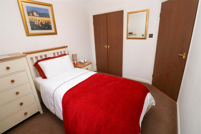 Images for Brandon Road, Church Crookham, Fleet