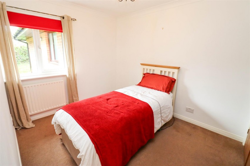 Images for Brandon Road, Church Crookham, Fleet