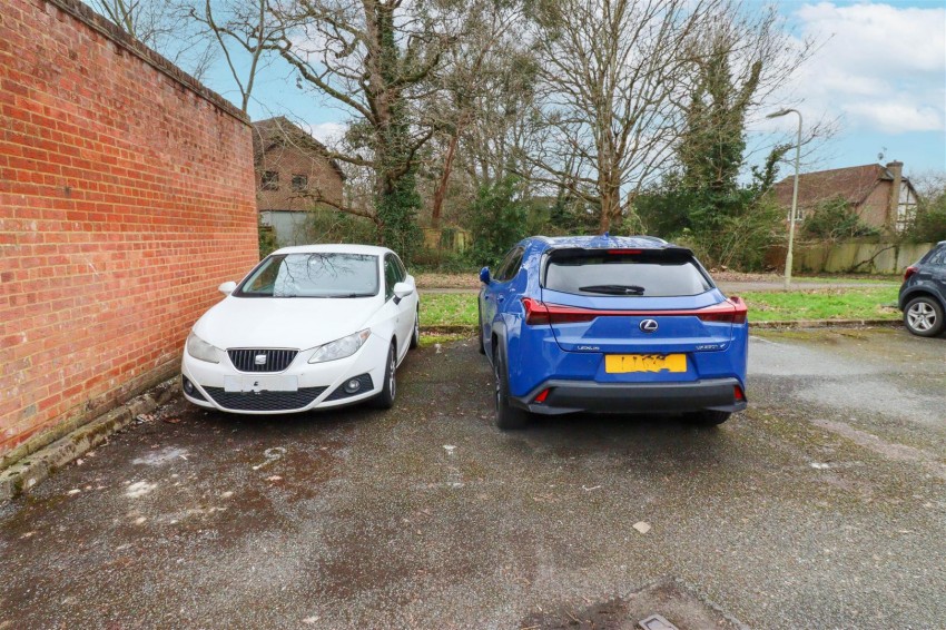 Images for Brandon Road, Church Crookham, Fleet