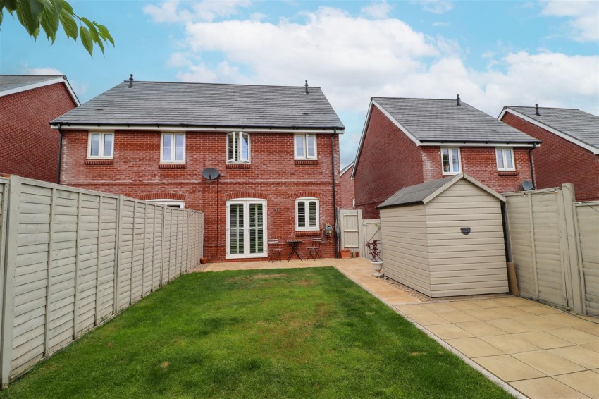 Images for Longbourn Way, Medstead, Alton