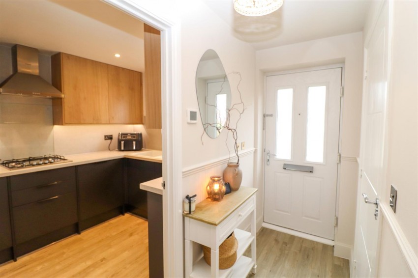 Images for Longbourn Way, Medstead, Alton