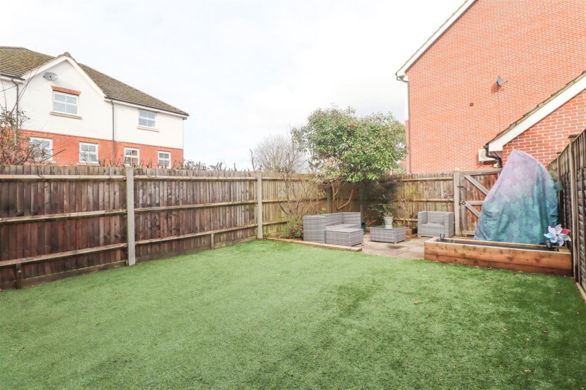 Images for Haskins Drive, Farnborough