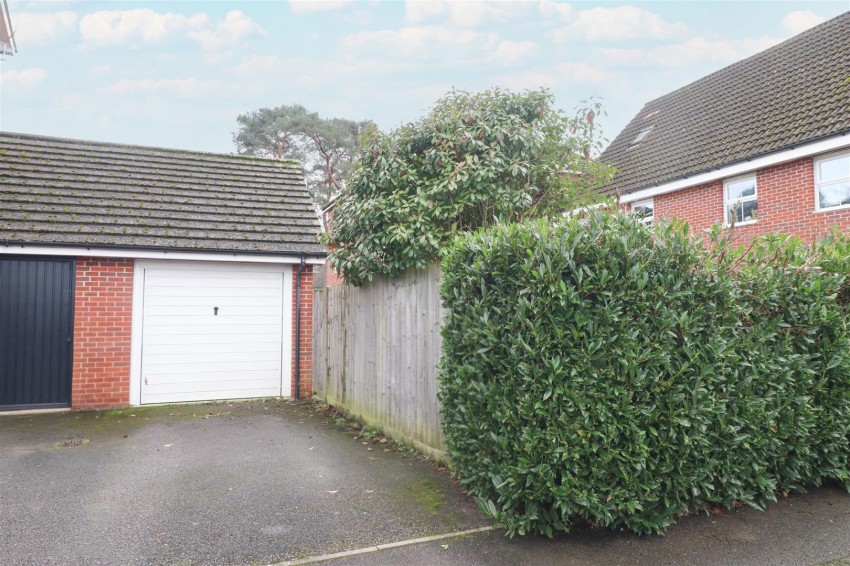 Images for Haskins Drive, Farnborough