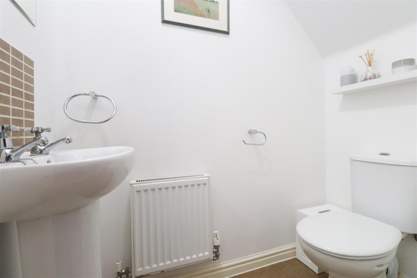 Images for Haskins Drive, Farnborough