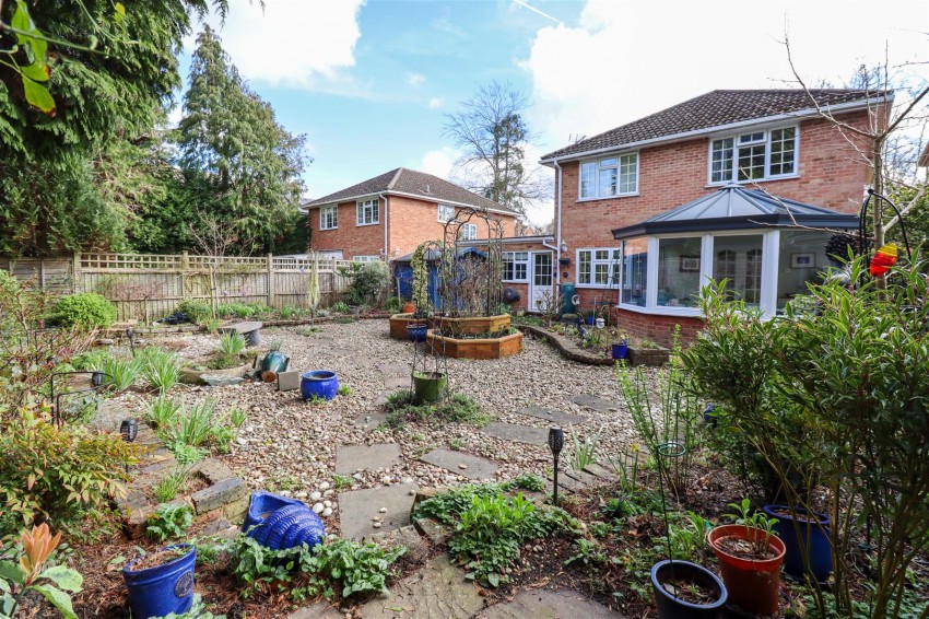 Images for Westover Road, Fleet