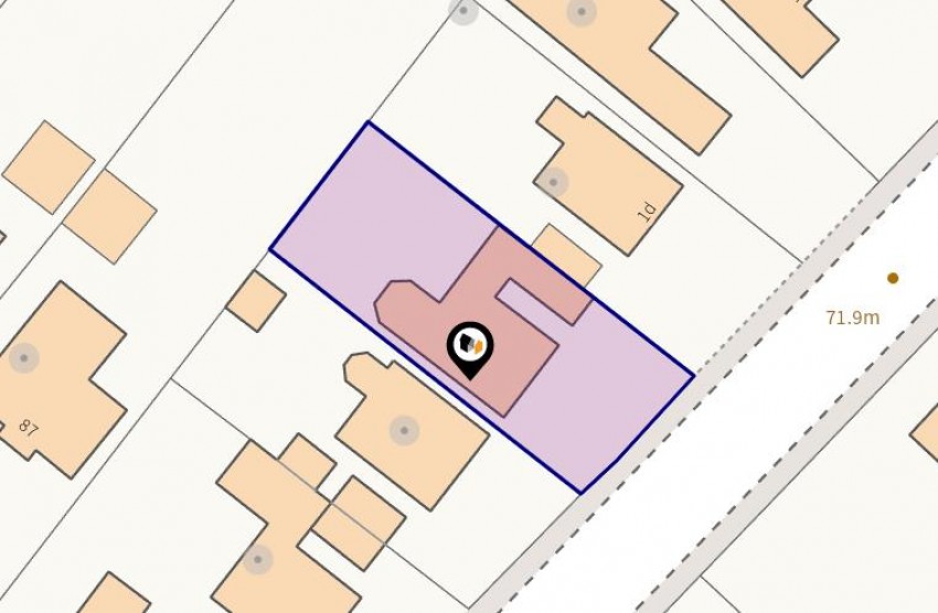 Images for Westover Road, Fleet