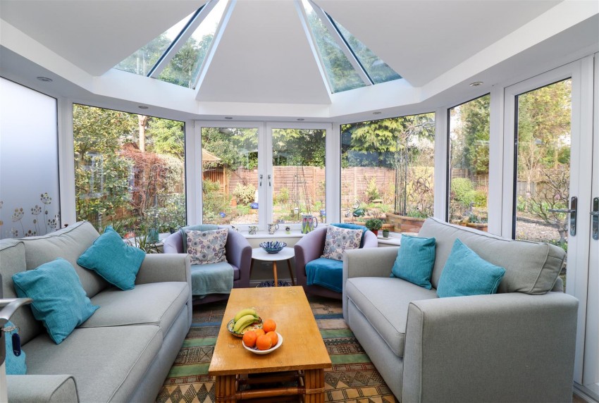 Images for Westover Road, Fleet