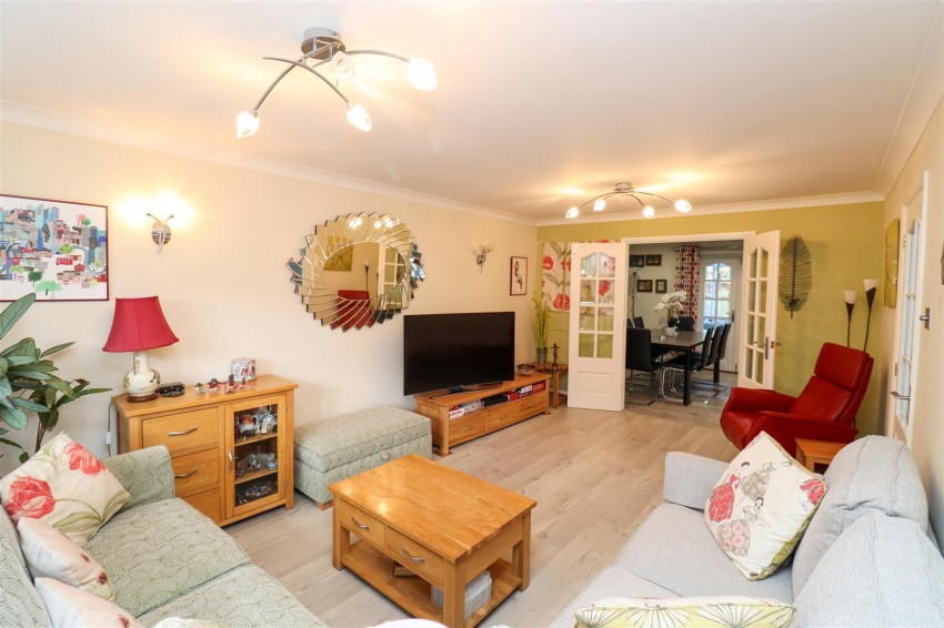 Images for Westover Road, Fleet