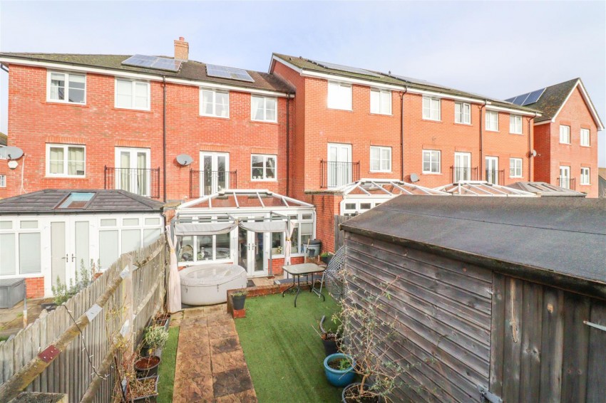 Images for Everest Walk, Church Crookham, Fleet