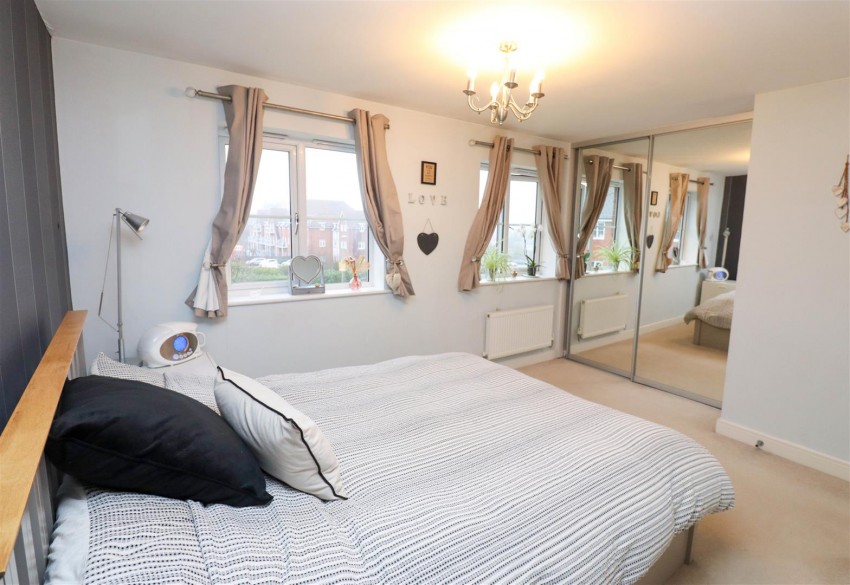 Images for Everest Walk, Church Crookham, Fleet