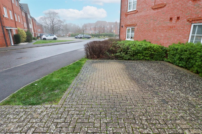 Images for Everest Walk, Church Crookham, Fleet