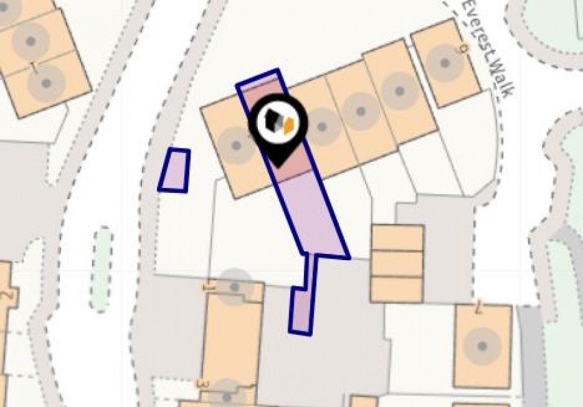 Images for Everest Walk, Church Crookham, Fleet