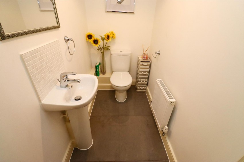 Images for Everest Walk, Church Crookham, Fleet