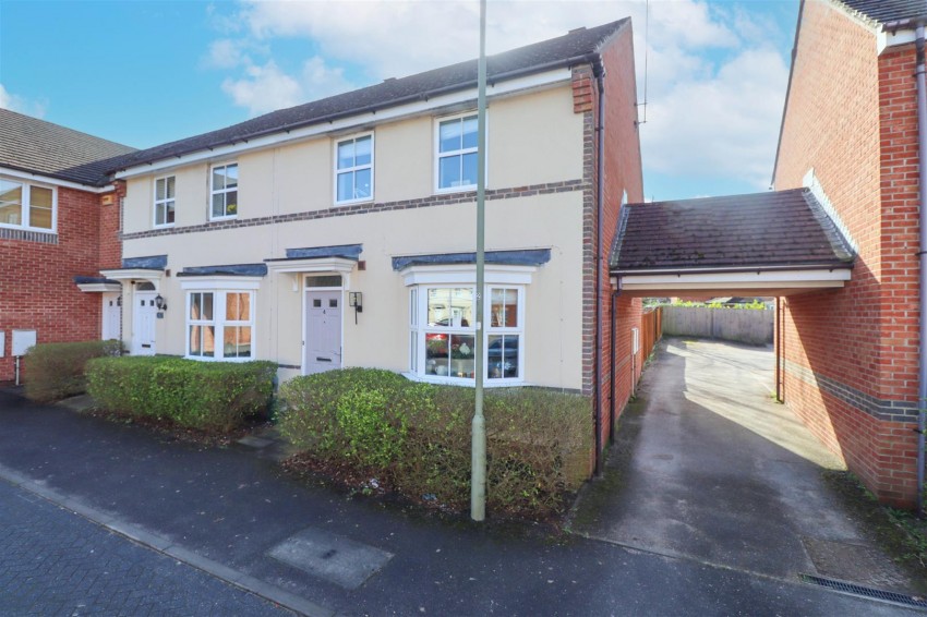 Images for King Henry Road, Fleet