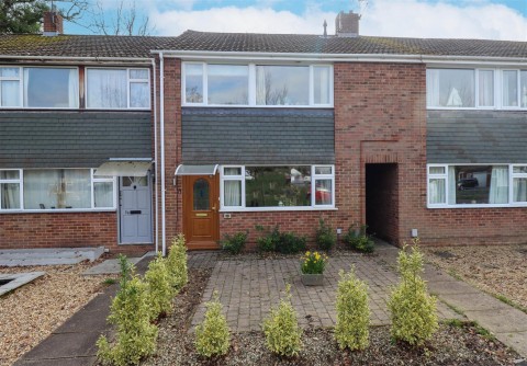 View Full Details for Regent Close, Fleet