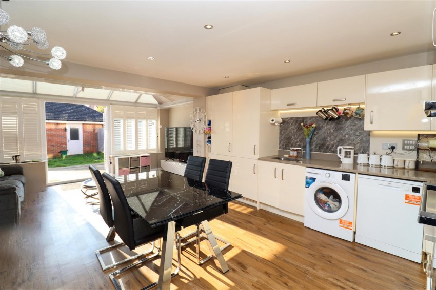 Images for Jubilee Drive, Church Crookham, Fleet