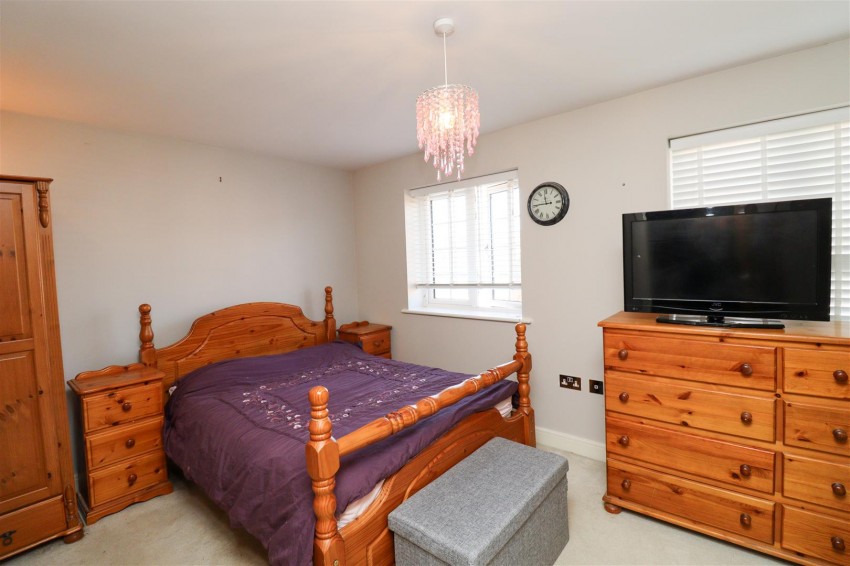 Images for Jubilee Drive, Church Crookham, Fleet