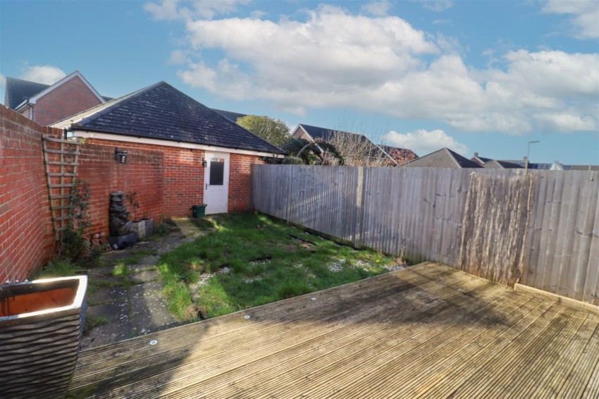 Images for Jubilee Drive, Church Crookham, Fleet