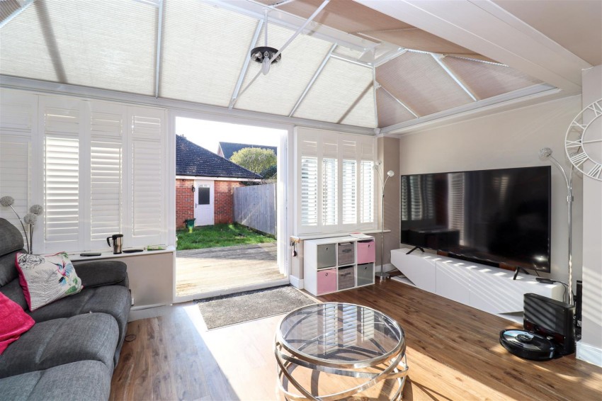 Images for Jubilee Drive, Church Crookham, Fleet