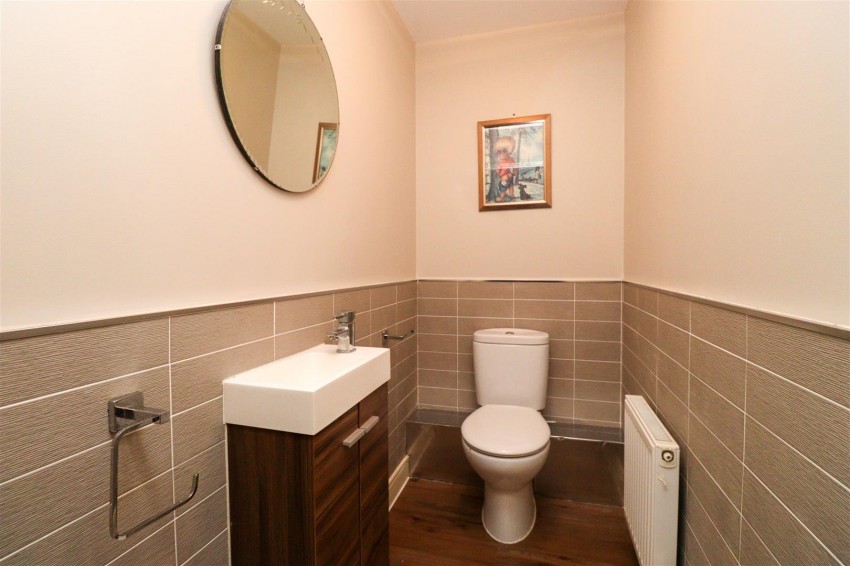 Images for Jubilee Drive, Church Crookham, Fleet