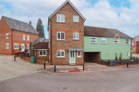 View Full Details for East Hundreds, Fleet