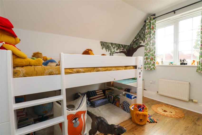 Images for East Hundreds, Fleet