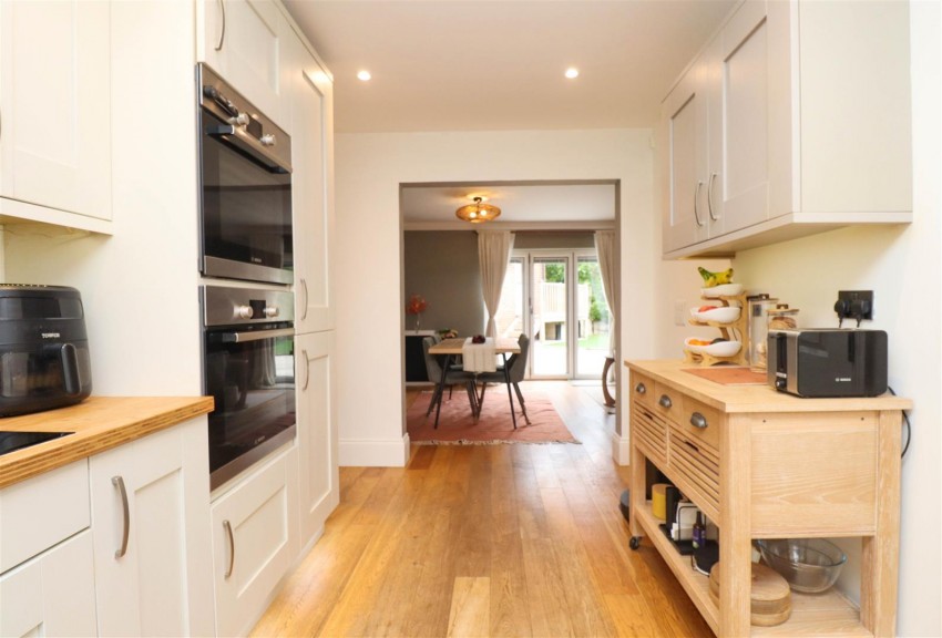 Images for East Hundreds, Fleet