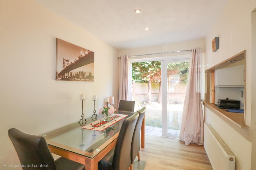 Images for Maskell Way, Farnborough