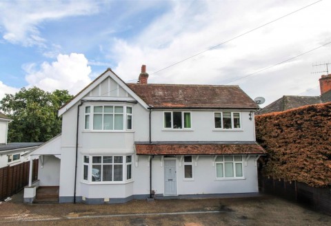 View Full Details for Fleet Road, Fleet