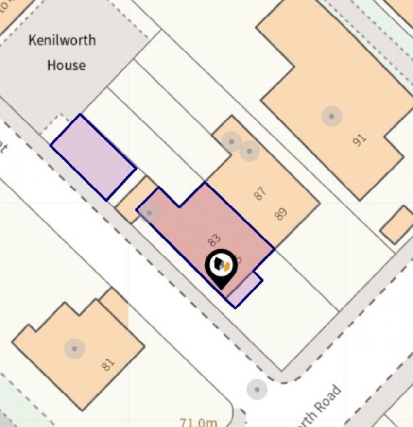 Images for Kenilworth Road, Fleet