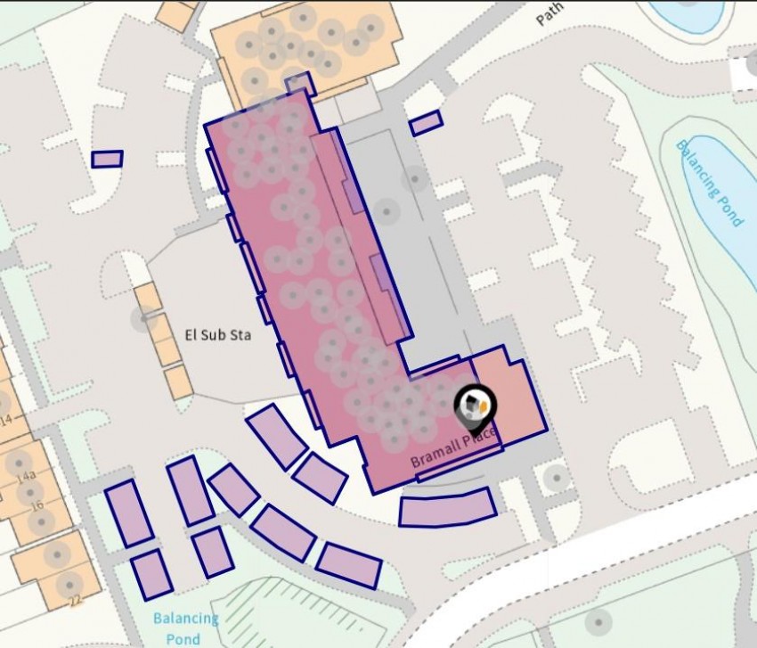 Images for Jubilee Drive, Church Crookham, Fleet