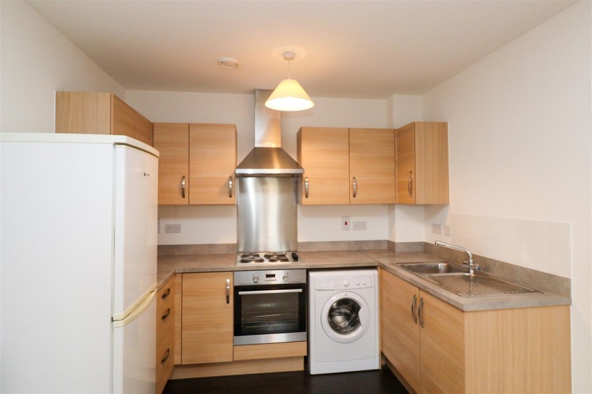 Images for Jubilee Drive, Church Crookham, Fleet