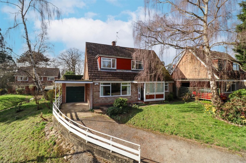 Images for Dinorben Close, Fleet