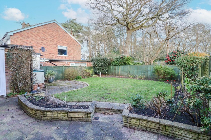 Images for Portland Drive, Church Crookham, Fleet