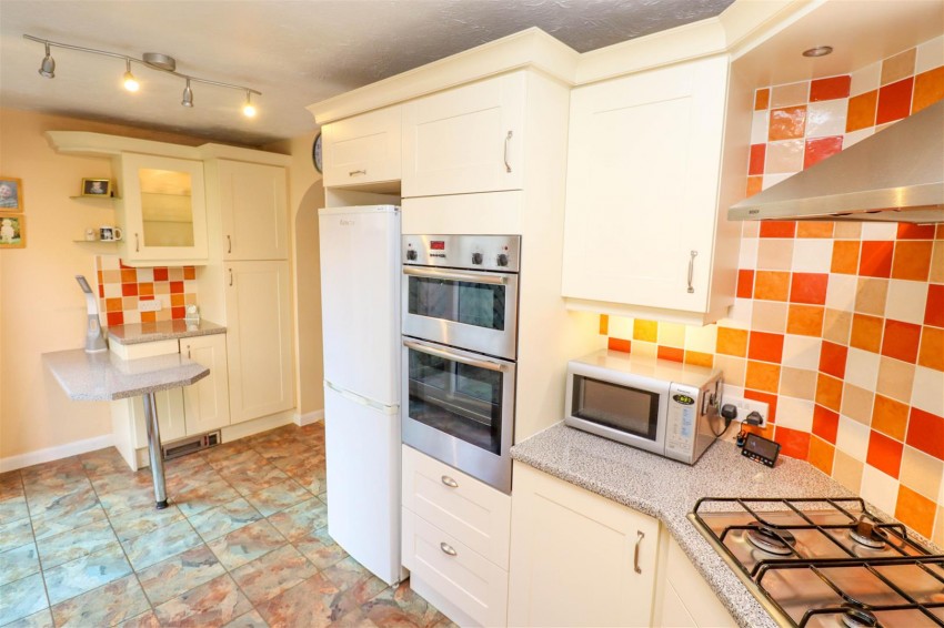 Images for Portland Drive, Church Crookham, Fleet