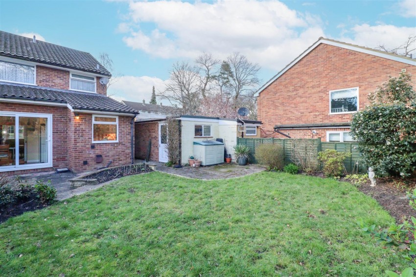 Images for Portland Drive, Church Crookham, Fleet