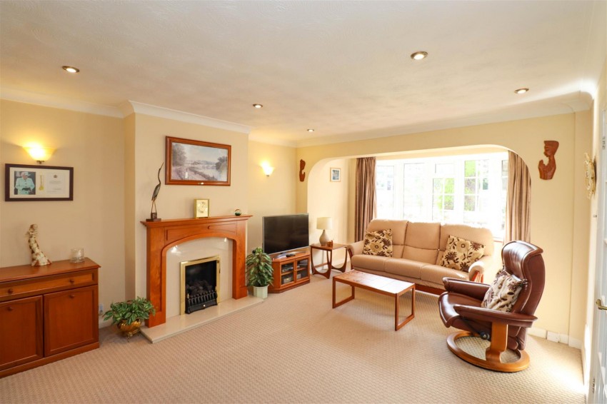 Images for Portland Drive, Church Crookham, Fleet