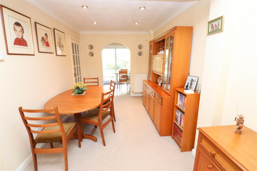 Images for Portland Drive, Church Crookham, Fleet