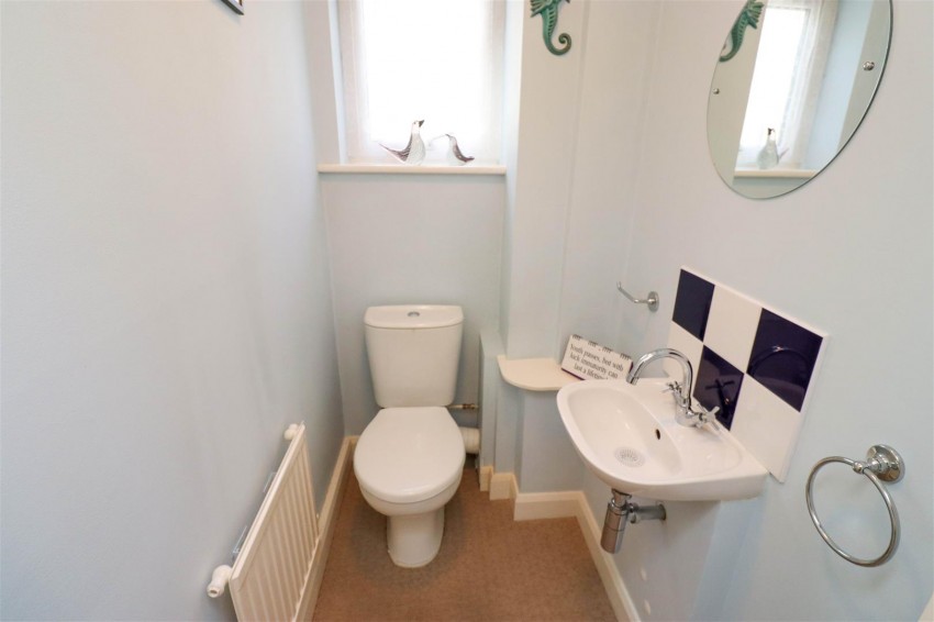 Images for Portland Drive, Church Crookham, Fleet