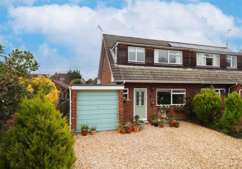 View Full Details for Gravel Road, Fleet