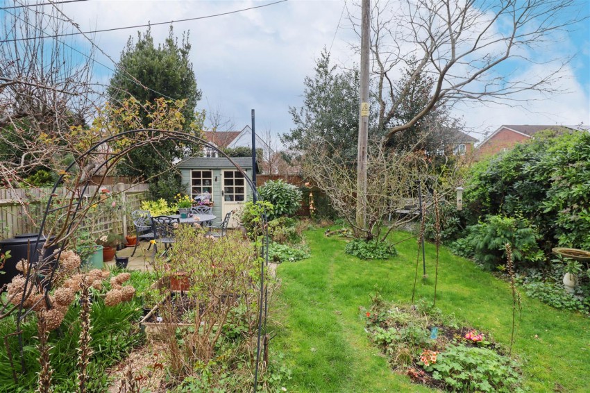 Images for Gravel Road, Fleet