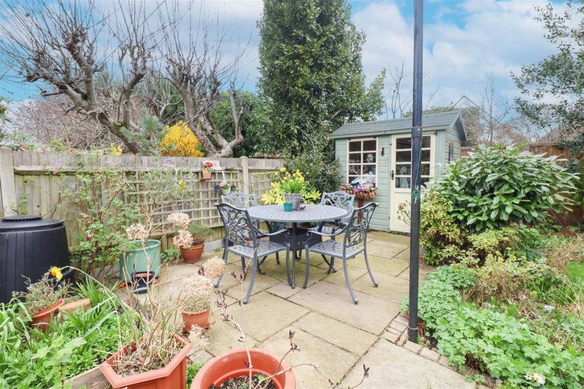 Images for Gravel Road, Fleet