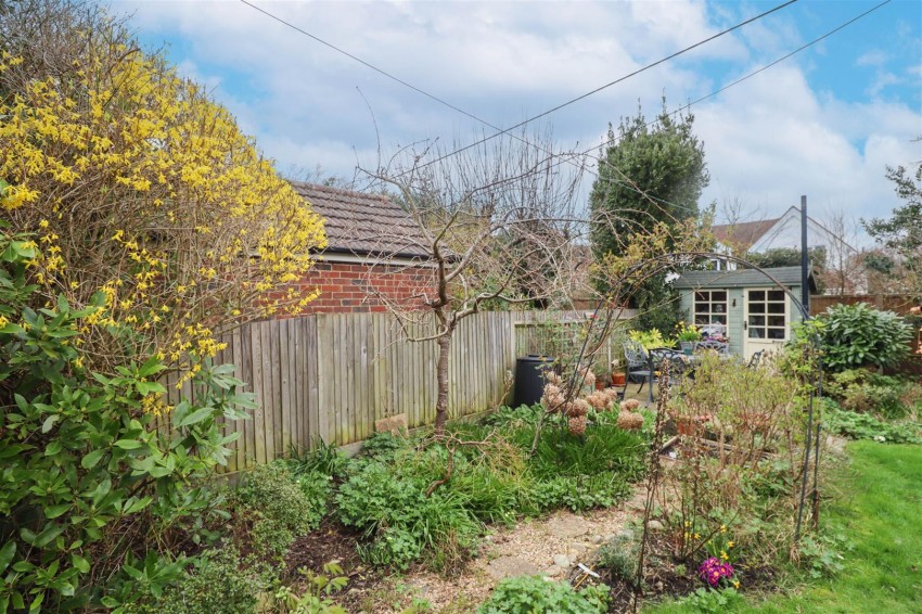 Images for Gravel Road, Fleet