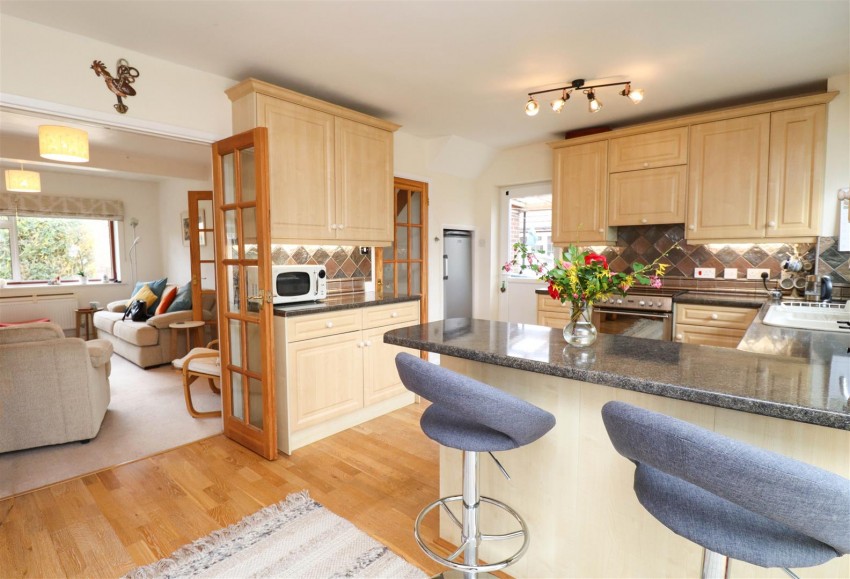 Images for Gravel Road, Fleet