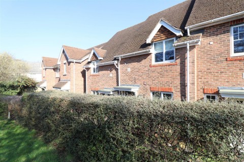 View Full Details for St. Swithins Road, Fleet
