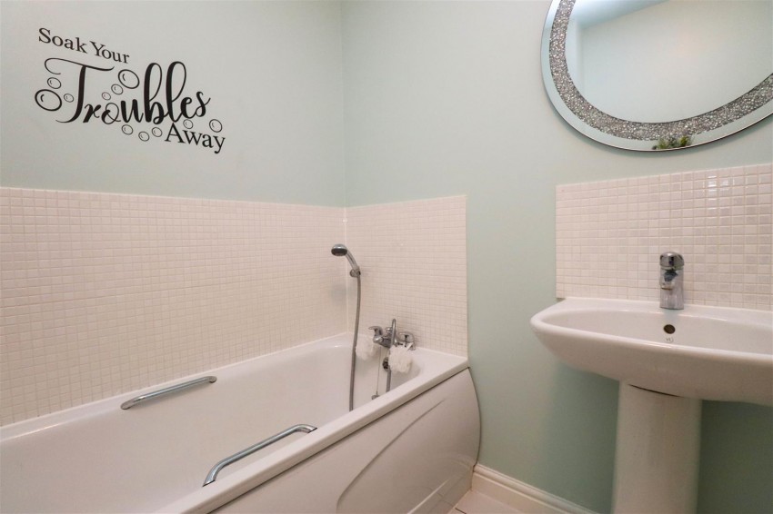 Images for St. Swithins Road, Fleet