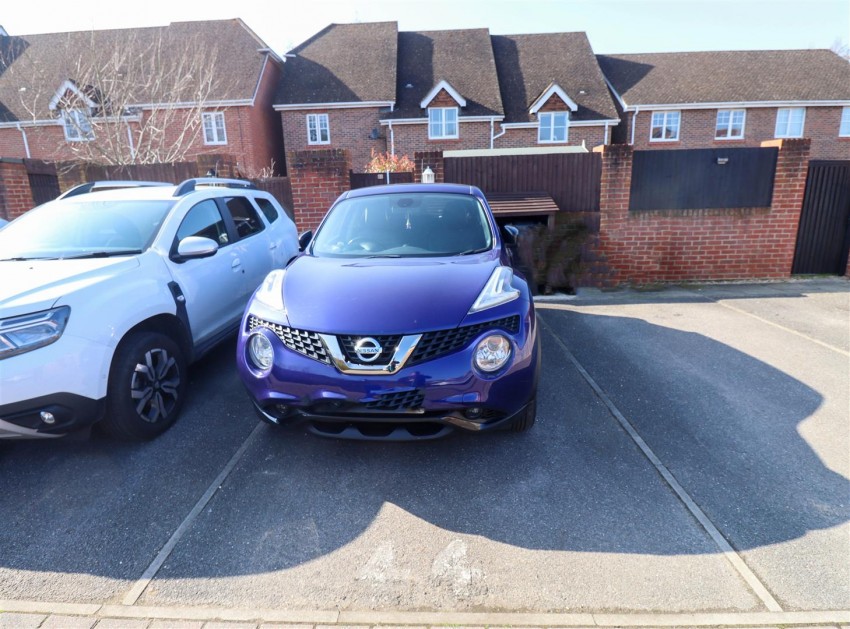 Images for St. Swithins Road, Fleet