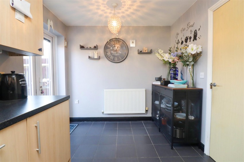 Images for St. Swithins Road, Fleet