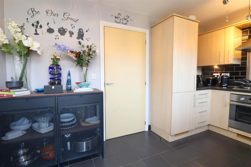 Images for St. Swithins Road, Fleet