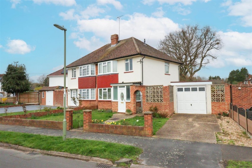 Images for Lynn Way, Farnborough